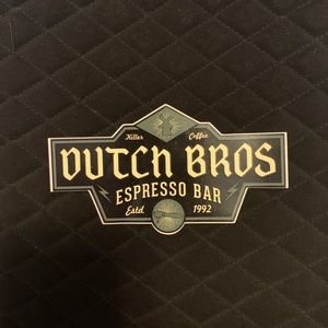 Dutch Bro’s Sticker